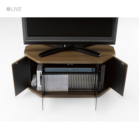 RCA-800AV コーナーテレビ台 幅79cm